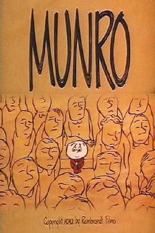 Munro Trailer