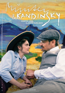 Münter & Kandinsky Trailer