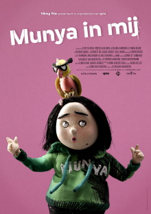 Munya in Me Trailer