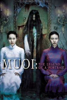 Muoi: The Legend of a Portrait Trailer