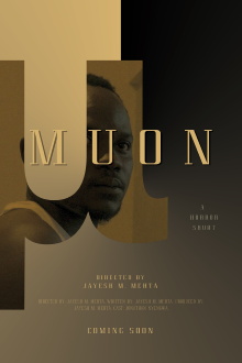 Muon Trailer