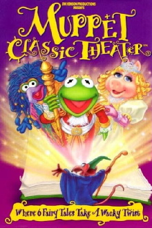 Muppet Classic Theater Trailer