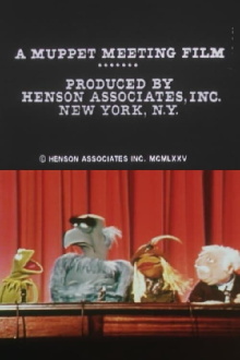 Muppet Picker Upper Trailer