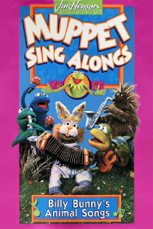 Muppet Sing Alongs: Billy Bunny's Animal Songs Trailer
