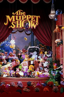 Muppet Treasures Trailer