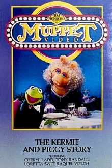Muppet Video: The Kermit and Piggy Story Trailer