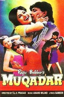 Muqaddar Trailer