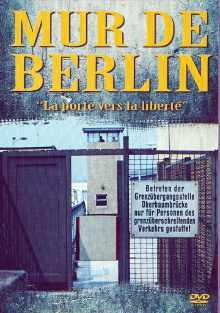 Mur de Berlin : les grandes évasions Trailer