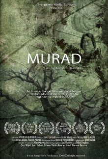 Murad Trailer