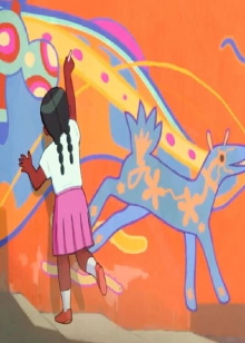 Murales Trailer