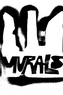 Murals Trailer