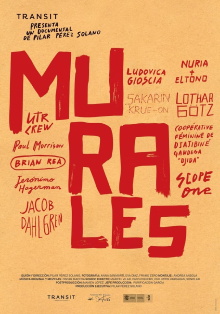 Murals Trailer