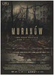Muranów Trailer