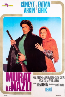 Murat ile Nazlı Trailer