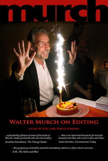 Murch: Walter Murch on Editing Trailer
