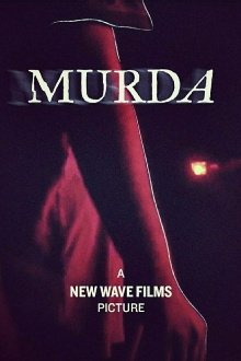 MURDA Trailer