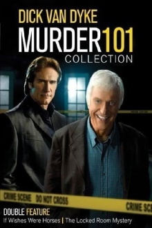 Murder 101 Trailer