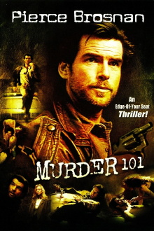 Murder 101 Trailer