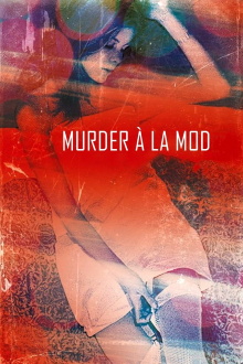 Murder à la Mod Trailer