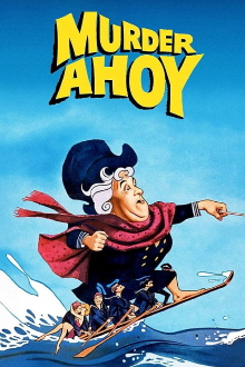 Murder Ahoy Trailer