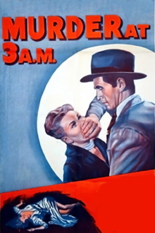 Murder at 3am Trailer