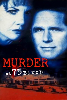 Murder at 75 Birch Trailer