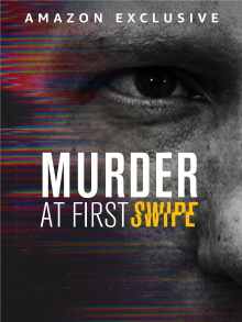 Murder at First Swipe Trailer