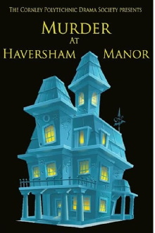 Murder At Haversham Manor Trailer