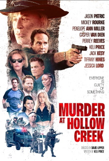 Murder at Hollow Creek Trailer