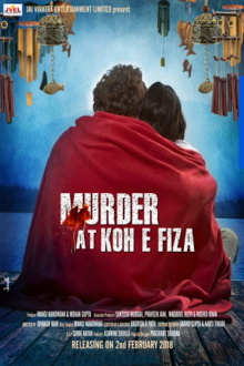Murder at Koh E Fiza Trailer