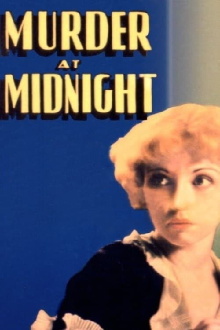 Murder at Midnight Trailer