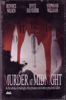 Murder at Midnight Trailer