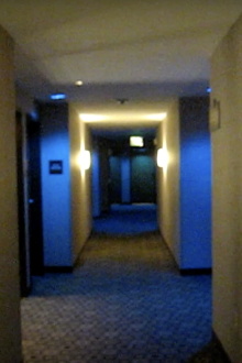 Murder At The Moonrise Hotel Trailer