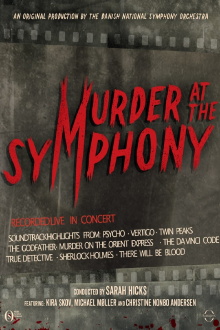 Murder at the Symphony Trailer