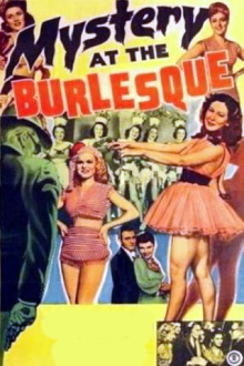 Murder at the Windmill Trailer