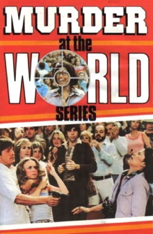 Murder at the World Series Trailer