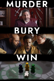 Murder Bury Win Trailer