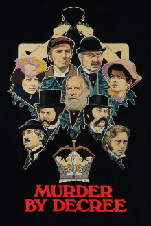 Murder by Decree Trailer