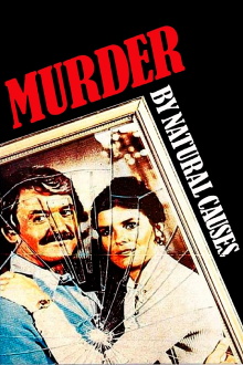 Murder by Natural Causes Trailer