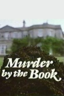 Murder by the Book Trailer