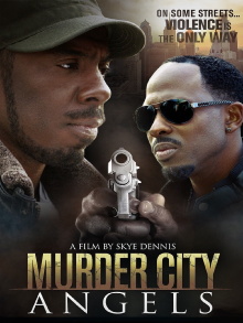 Murder City Angels Trailer