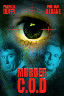 Murder C.O.D. Trailer