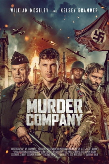 Murder Company Trailer