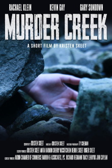 Murder Creek Trailer