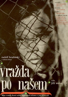 Murder Czech Style Trailer