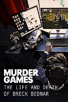 Murder Games: The Life and Death of Breck Bednar Trailer