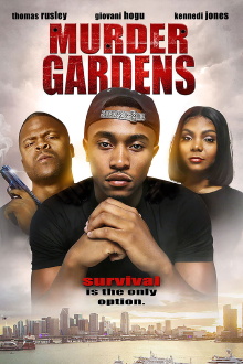 Murder Gardens Trailer