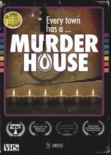 Murder House Trailer