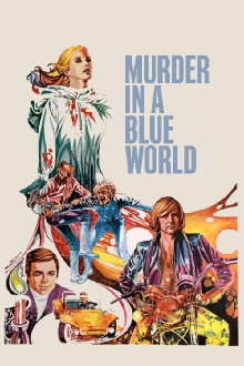 Murder in a Blue World Trailer