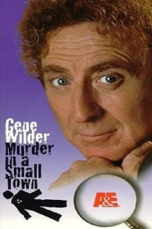 Murder in a Small Town Trailer